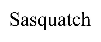 SASQUATCH