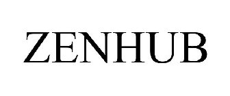 ZENHUB
