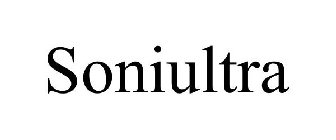 SONIULTRA