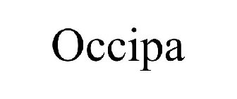 OCCIPA