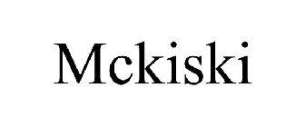MCKISKI