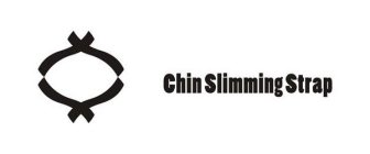 CHIN SLIMMING STRAP