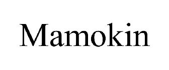 MAMOKIN