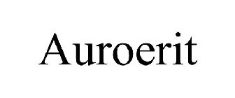 AUROERIT