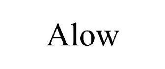 ALOW
