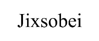 JIXSOBEI