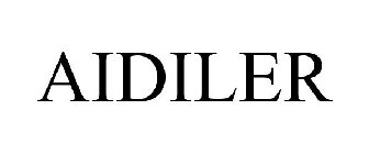 AIDILER