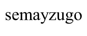 SEMAYZUGO