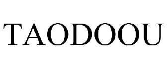 TAODOOU