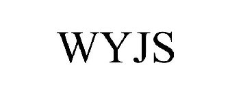 WYJS