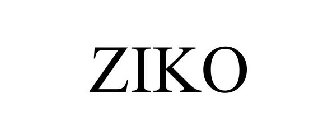 ZIKO