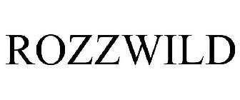 ROZZWILD