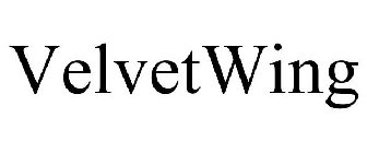 VELVETWING