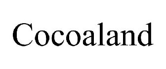COCOALAND