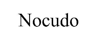 NOCUDO