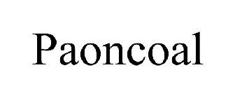 PAONCOAL