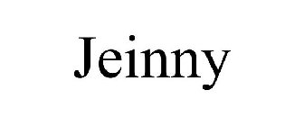 JEINNY