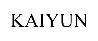 KAIYUN