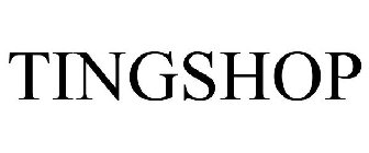 TINGSHOP