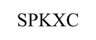 SPKXC