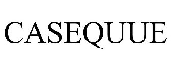 CASEQUUE
