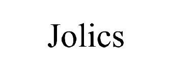 JOLICS