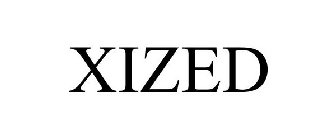 XIZED