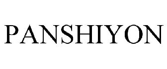 PANSHIYON