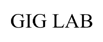 GIG LAB
