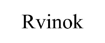 RVINOK