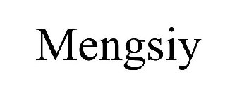 MENGSIY