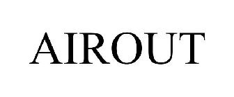 AIROUT