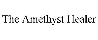 THE AMETHYST HEALER