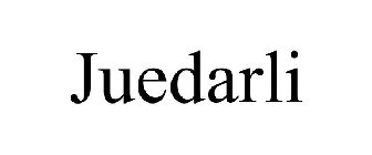 JUEDARLI