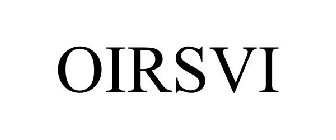 OIRSVI