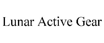 LUNAR ACTIVE GEAR