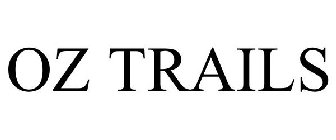 OZ TRAILS