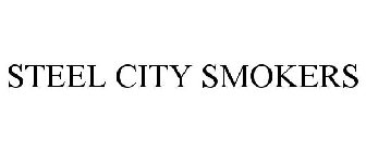 STEEL CITY SMOKERS