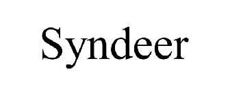 SYNDEER