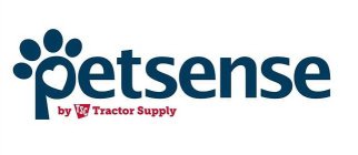 PETSENSE BY TSC TRACTOR SUPPLY