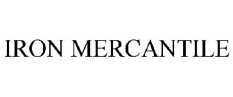 IRON MERCANTILE