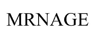 MRNAGE