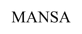 MANSA