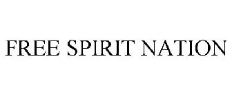FREE SPIRIT NATION