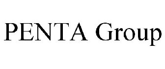 PENTA GROUP