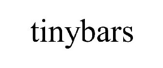 TINYBARS