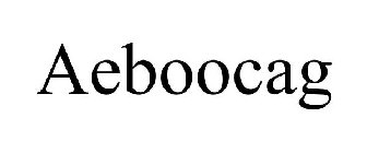 AEBOOCAG