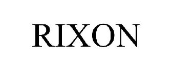 RIXON