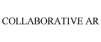 COLLABORATIVE AR