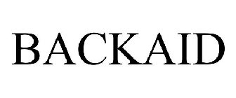 BACKAID